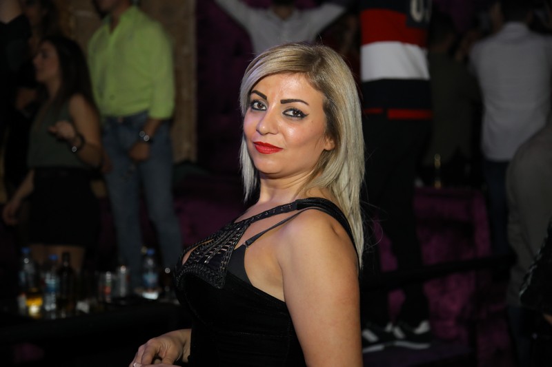 NYE at Taiga Batroun